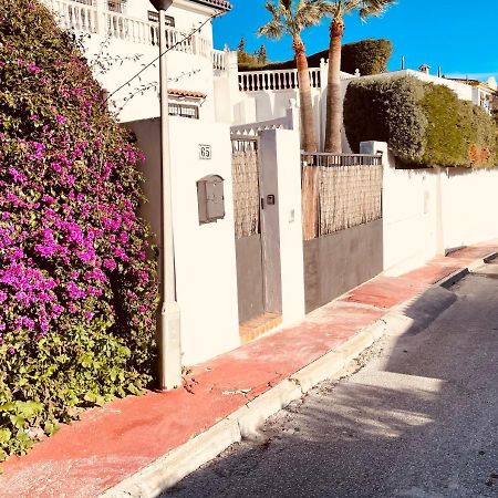 Exclusive New Apartment Benalmadena Bagian luar foto