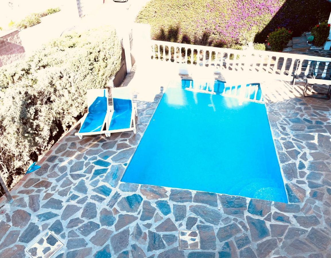 Exclusive New Apartment Benalmadena Bagian luar foto