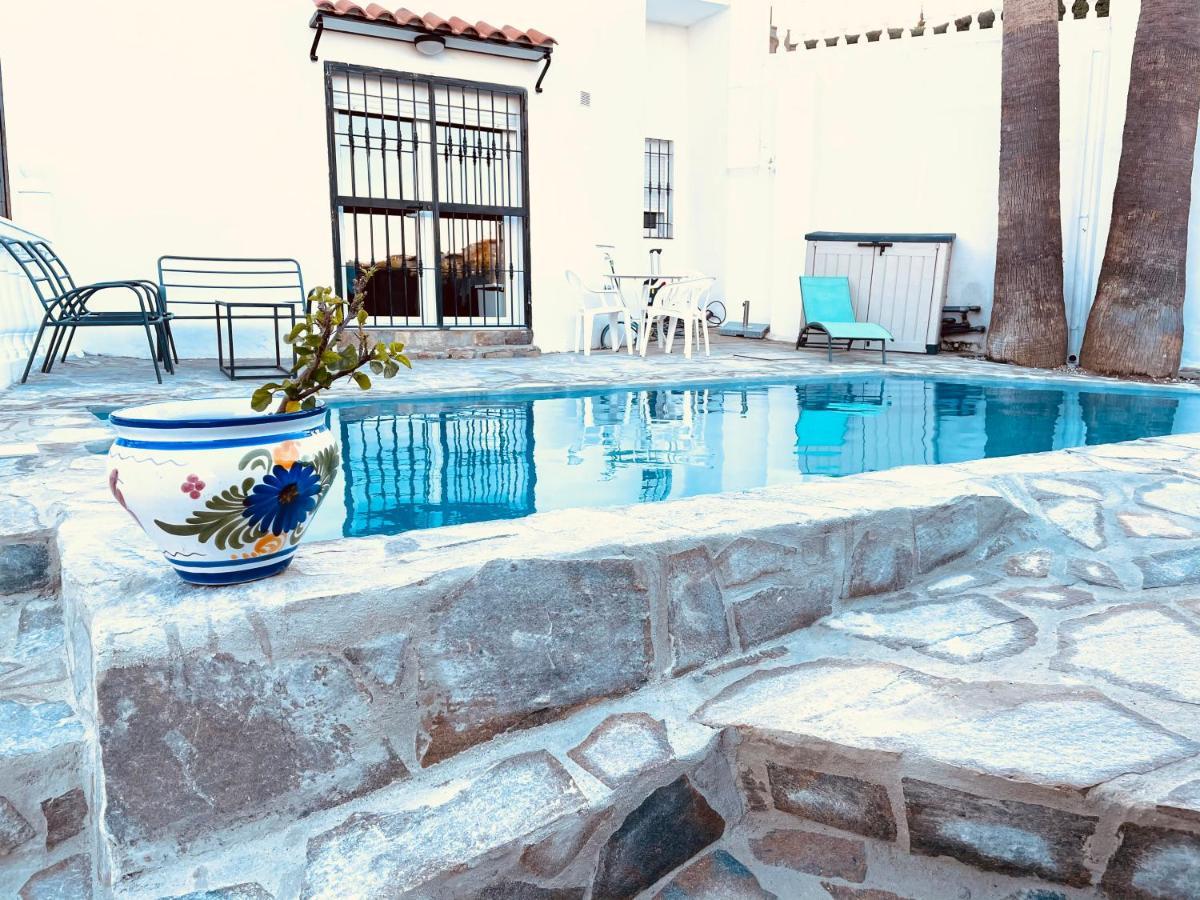 Exclusive New Apartment Benalmadena Bagian luar foto
