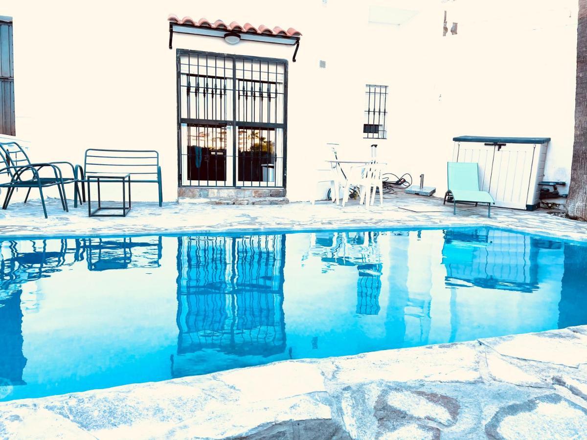 Exclusive New Apartment Benalmadena Bagian luar foto