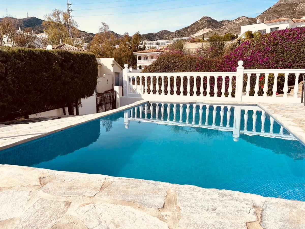 Exclusive New Apartment Benalmadena Bagian luar foto