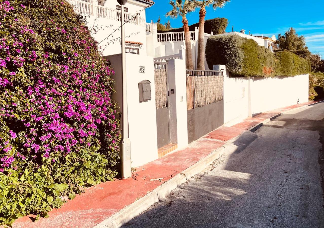 Exclusive New Apartment Benalmadena Bagian luar foto