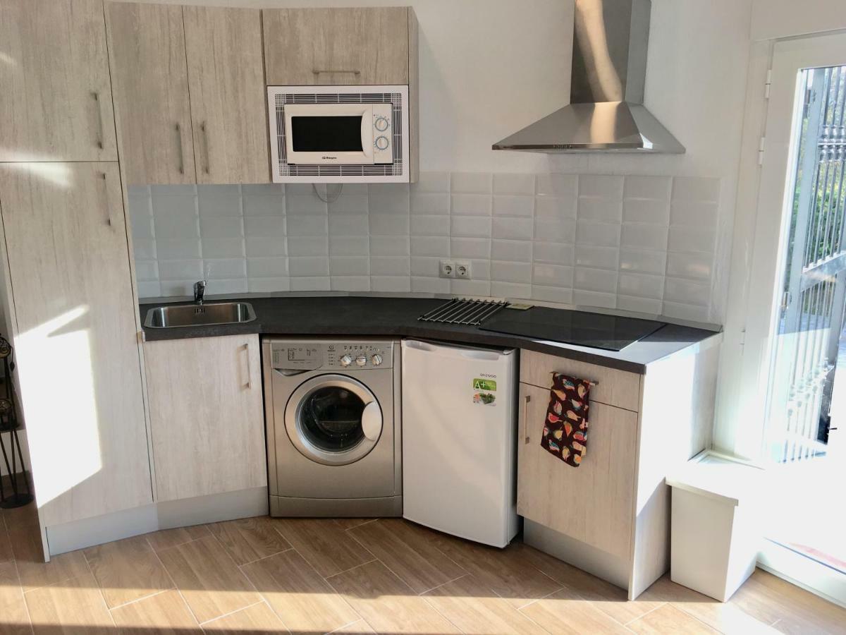 Exclusive New Apartment Benalmadena Bagian luar foto