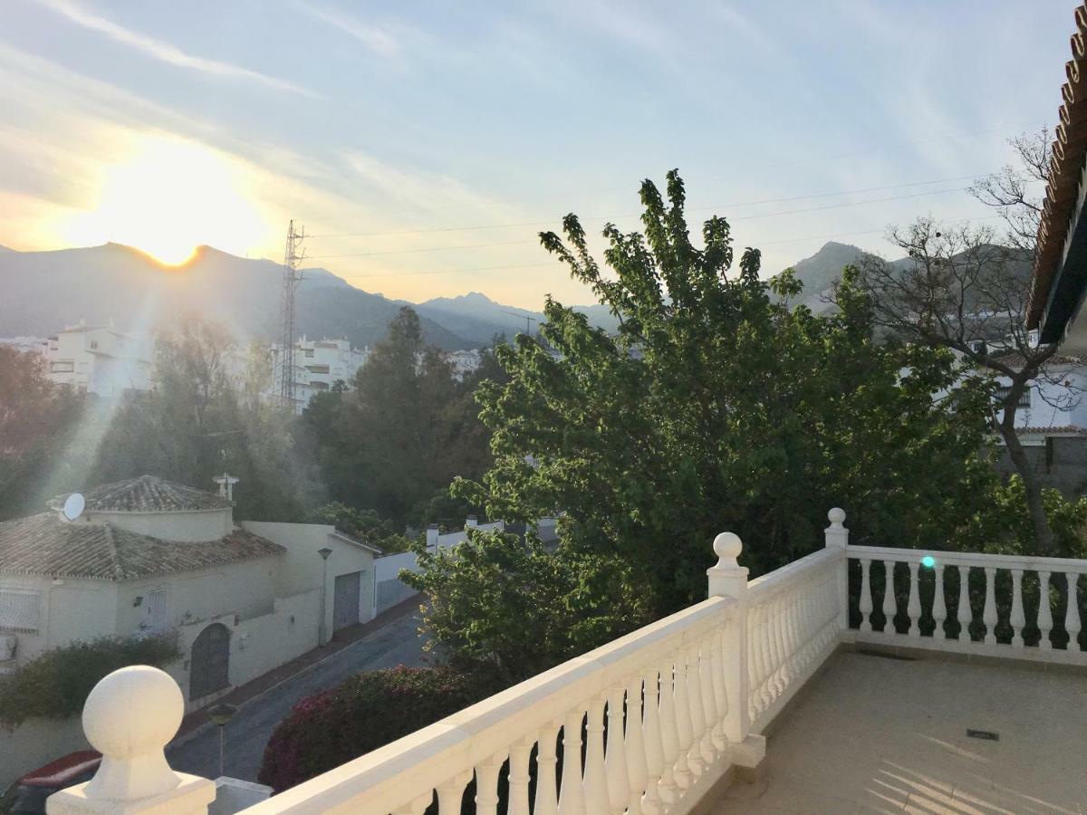 Exclusive New Apartment Benalmadena Bagian luar foto