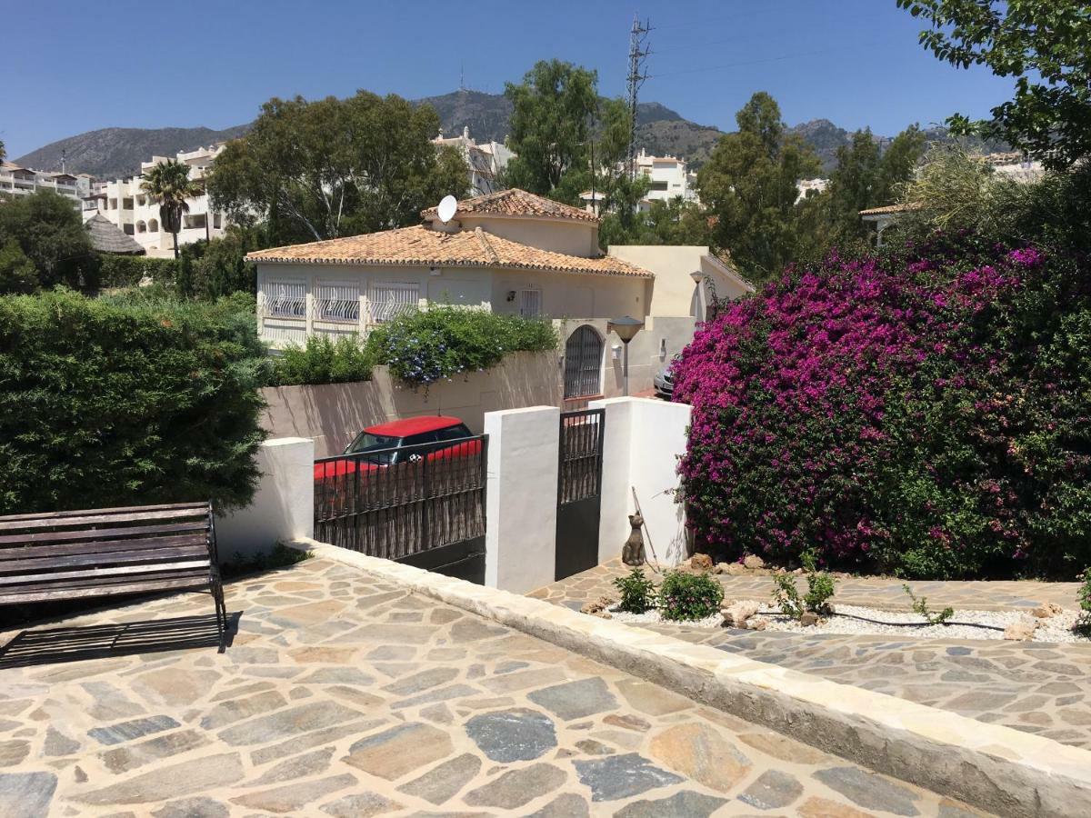 Exclusive New Apartment Benalmadena Bagian luar foto