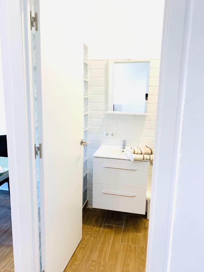 Exclusive New Apartment Benalmadena Bagian luar foto