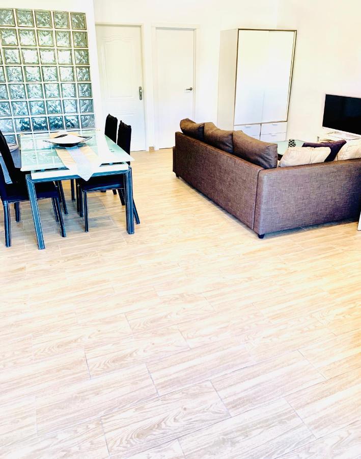 Exclusive New Apartment Benalmadena Bagian luar foto