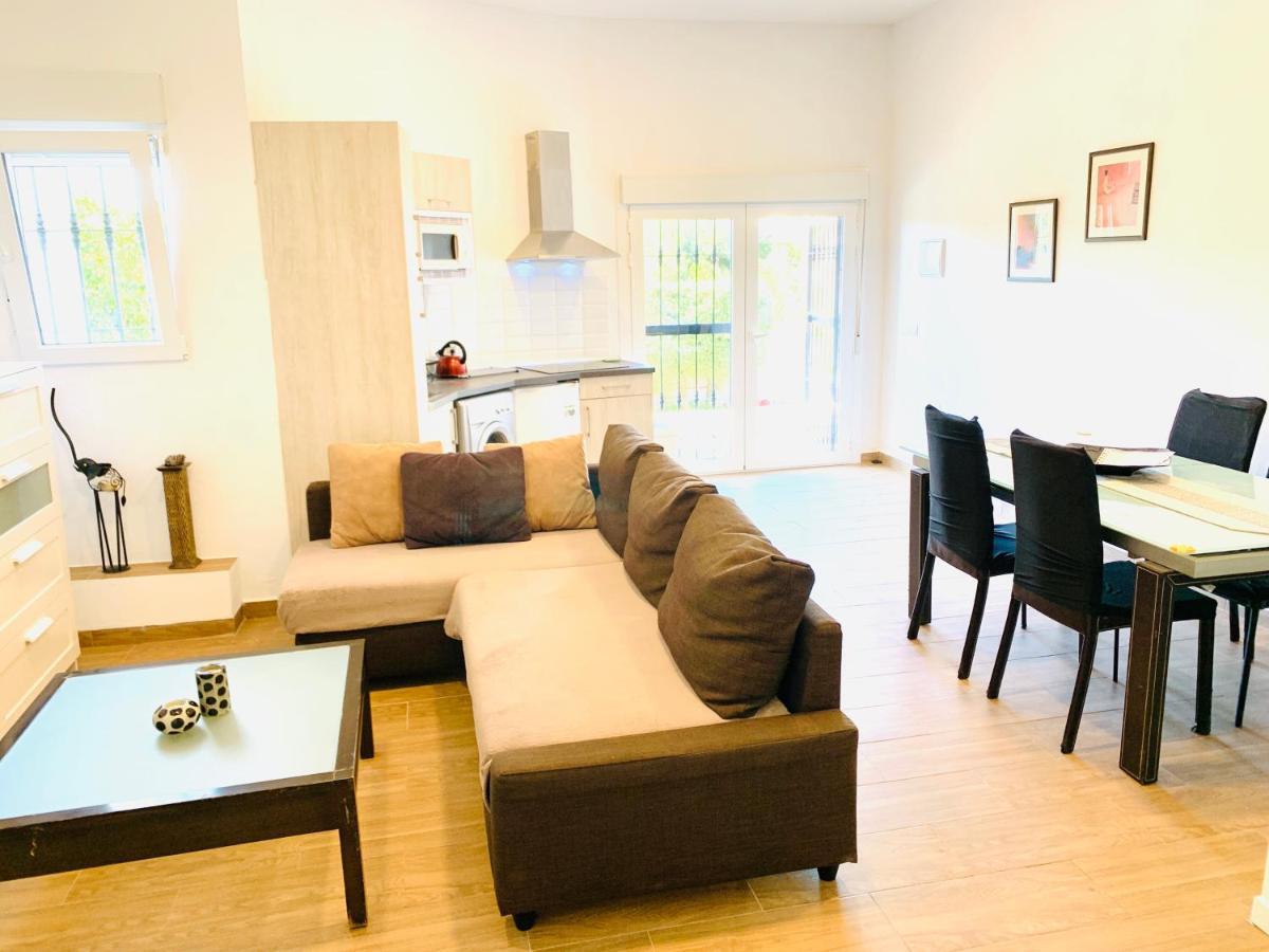Exclusive New Apartment Benalmadena Bagian luar foto
